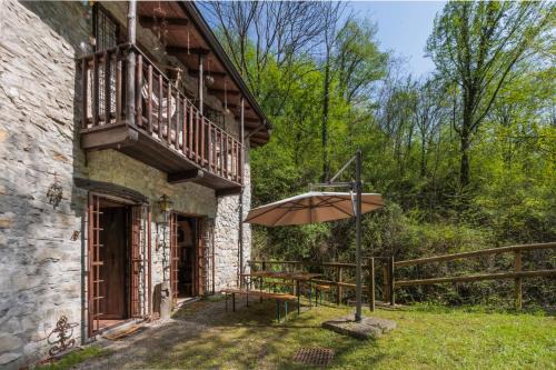 Sorisole House | Antico Mulino Baderem