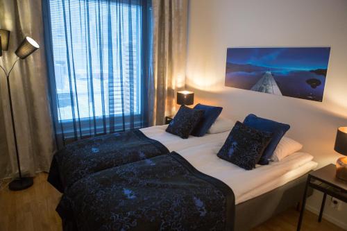Pori Apartment | Antintorni Apartment 2
