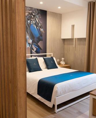 Turi Bed & Breakfast | Antonio Busco rooms