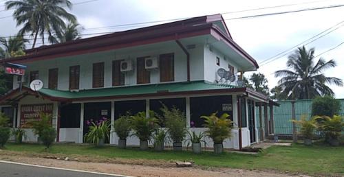 Ella House | Anura Guest Inn