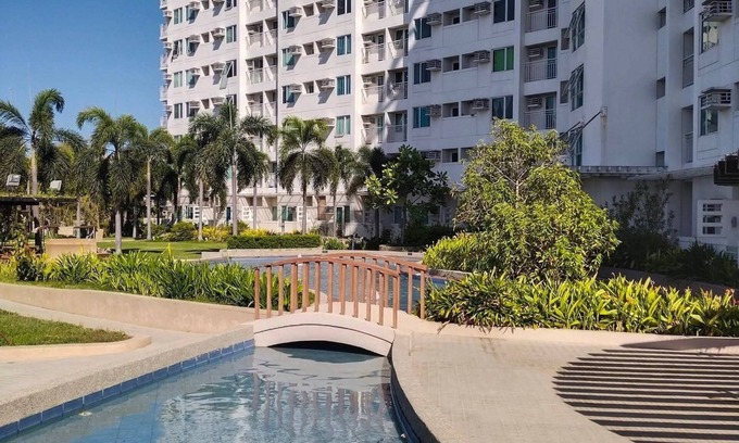 Muntinlupa Apartment | Anuva Residence