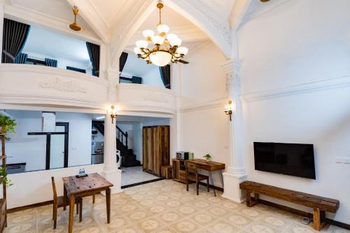 Dong Da Apartment | Anv Hanoi