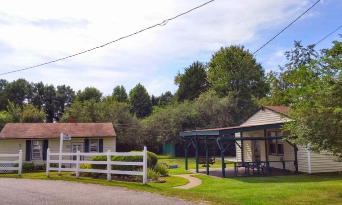 Williamsburg Other | Anvil Campground
