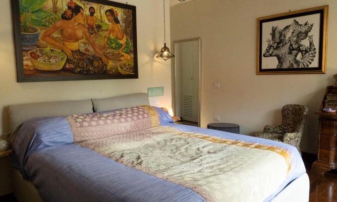 Castellammare di Stabia Bed & Breakfast | Anyway Home 0.1