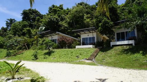 Ko Mak House | Ao Pong Resort