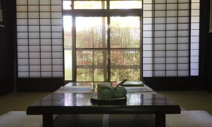 Echizen-cho House | Aoi Ie