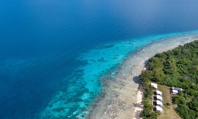 Aore Island Resort | Aore Breeze