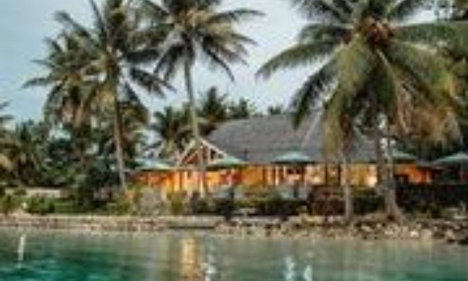 Aore Island Resort | Aore Island Resort