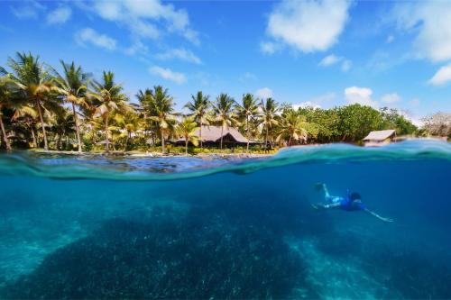 Aore Island Resort | Aore Island Resort