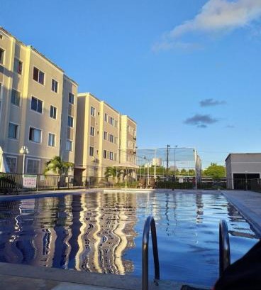 Inacio Barbosa Apartment | Apê aconchegante bem localizado