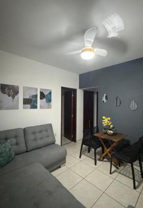 Nossa Senhora Aparecida Apartment | Apê centro de Capitólio- Condomínio Monitorado - 4º Andar - Vaga de Garagem