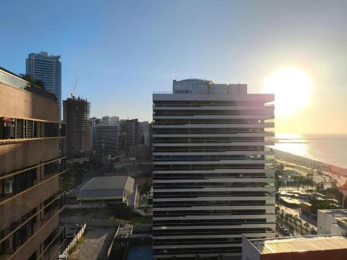 Meireles Apartment | Apê de 2 quartos reformado a 100m da Beira Mar