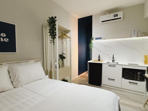 Vila Buarque Apartment | Apê Metrô Higienópolis Mackenzie