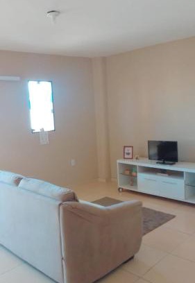 Garanhuns Apartment | Apê perto do Parque Euclides Dourado