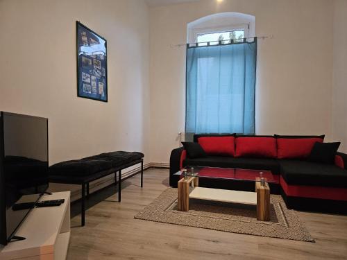Ausleben Apartment | Ap 1- 51qm bei Oschersleben und Helmstedt