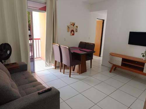 Teresina Apartment | AP 102 Acolhedor situado na Zona Leste, com 3 quartos sendo 1 suíte