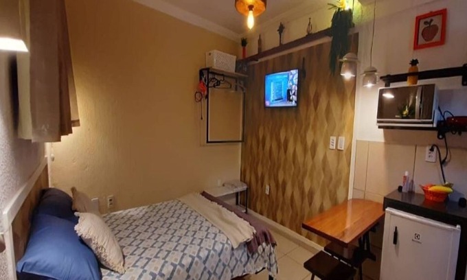 Aldeota Apartment | Ap 106 furnished, beautiful and well located in Aldeota