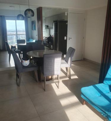 Subsetor Sul - 1 Apartment | Ap 1116 Apogeo