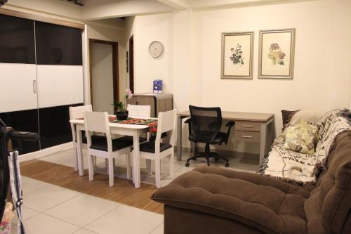 Barrio Centro Apartment | AP 20- Apart OH