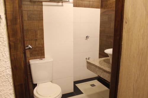 Barrio Centro Apartment | AP 40- Apart OH
