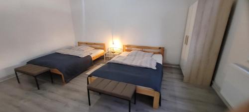 Ausleben Apartment | Ap 5 51qm bei Oschersleben und Helmstedt