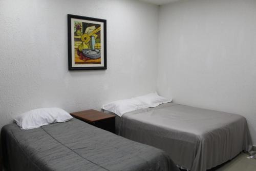 Barrio Centro Apartment | AP 80- Apart OH