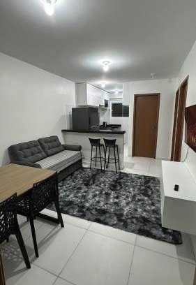 Caruaru Apartment | AP Aconchegante para 6 Pessoas com 2 AR, Na Rota do Forro