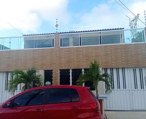 Sao Conrado Apartment | Ap Aracaju completo
