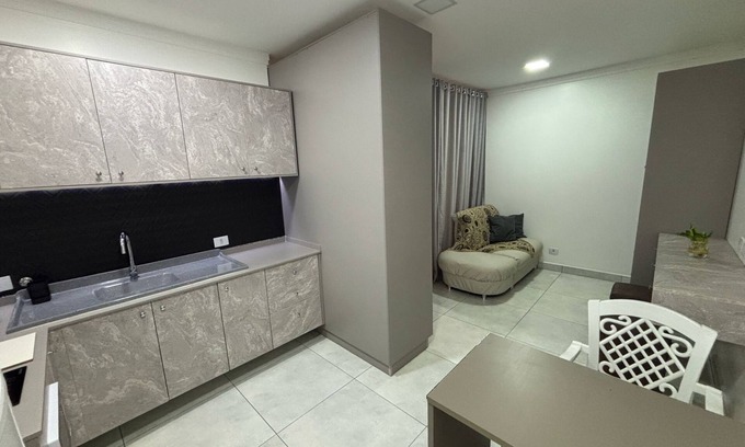 Foz do Iguacu Apartment | Apartamento em Foz do Iguaçu, Ravello Residencial