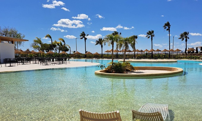 Canada Hotel | AP Cabanas Beach & Nature - Adults Friendly