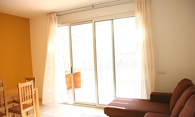 Creixell Apartment | AP Costas - Via Augusta / Two Bedrooms