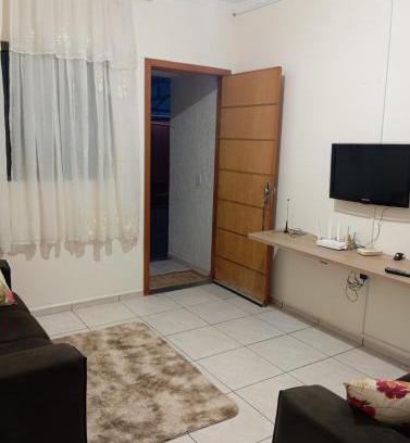 Amambai Apartment | AP da tia Clevi