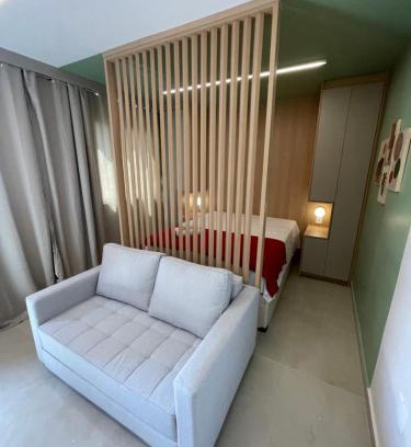 Vila Buarque Apartment | Ap em São Paulo- 3 quadras metro