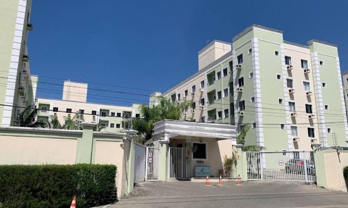 Dunas Apartment | Ap Fortal