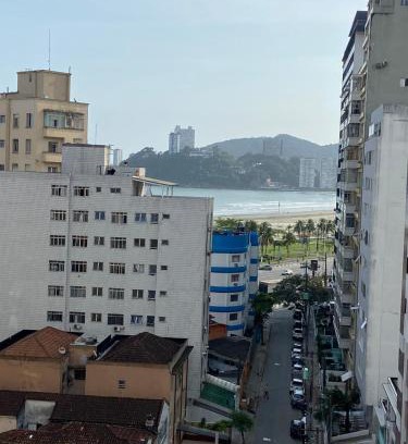 Itarare Apartment | Ap no litoral