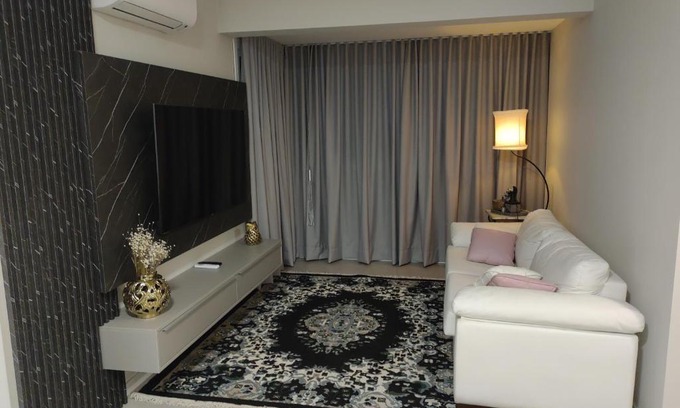 Cidade Alta Apartment | AP novo, bairro nobre, ótima localização, Vale dos Vinhedos, Fenavinho
