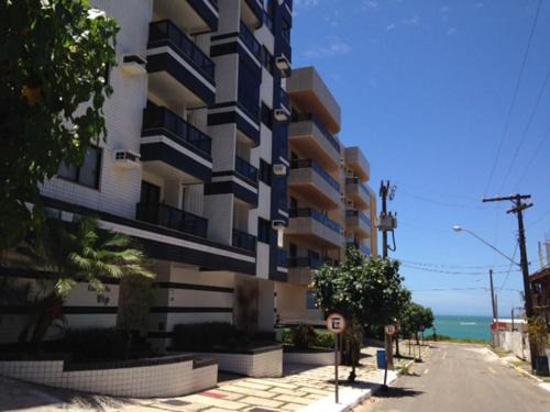 Enseada Azul Apartment | Ap Temporada Enseada Azul