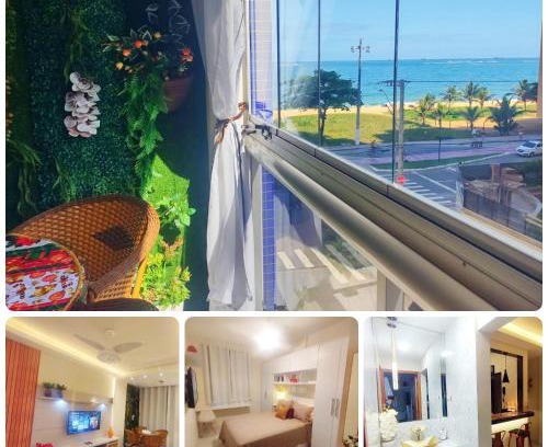 Vila Velha Apartment | AP Top na Praia da Costa