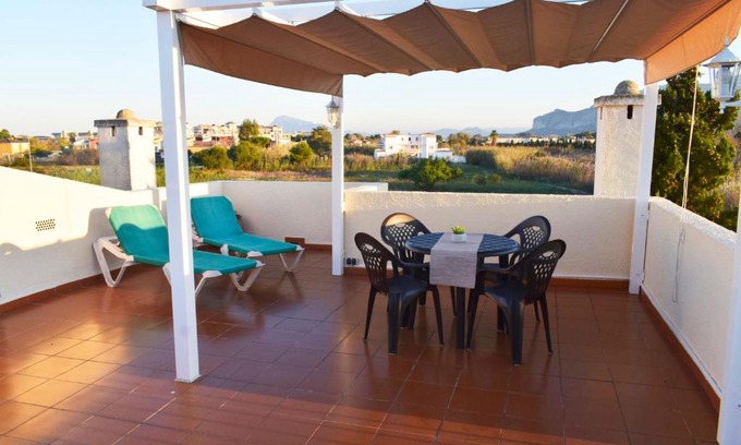 Molinell Apartment | AP2127 Mar y Sol Deveses