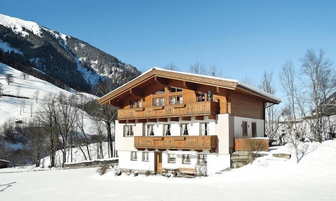 Fusch an der Grossglocknerstrasse Apartment | Apartment in Fusch an der Glocknerstraße in nature