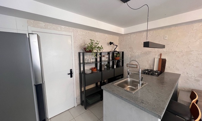 Panamby Apartment | Apartamento Confortável na Zona sul de SP