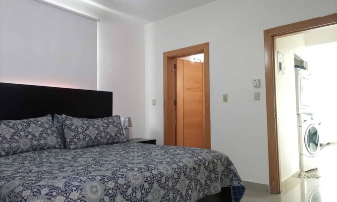 Santiago Province Apartment | Apartment