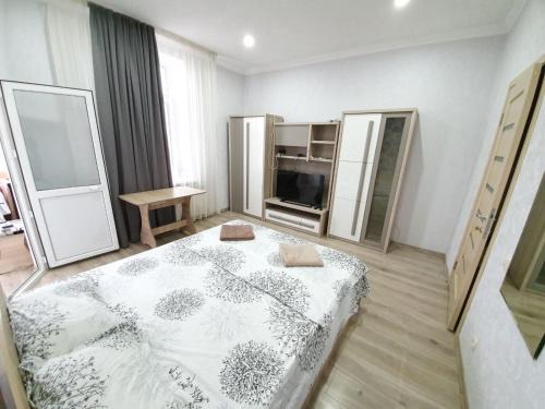 Chisinau Apartment | Aparments in the middle of the center city