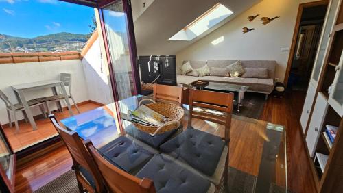 Sabaris Apartment | Apart 52 m2 en Sabaris-Baiona