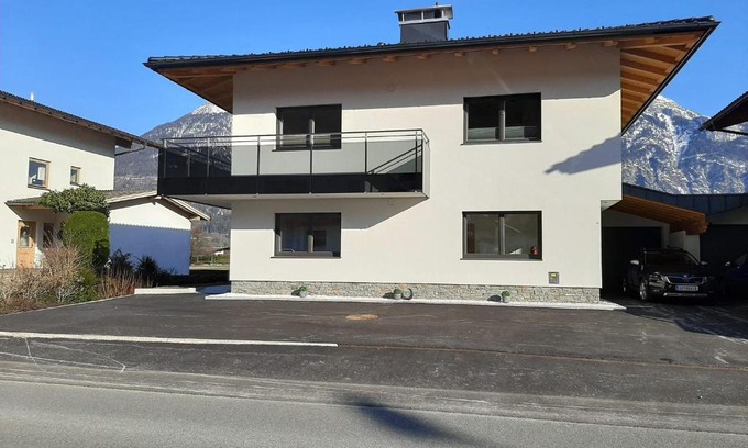 Strass im Zillertal Apartment | Apart Alexandra
