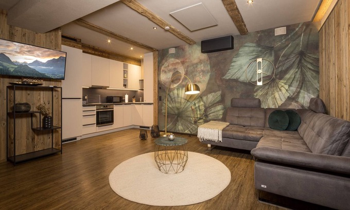 Brixlegg Apartment | Apart Bogner