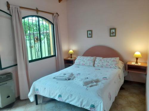 La Cumbre Apartment | Apart & cabañas Duendes del Pungo