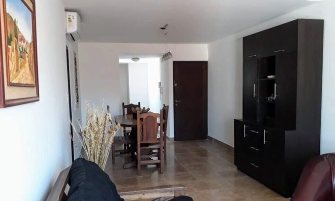 Barrio Centro Apartment | Apart Center Juy VIP