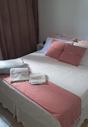 Franca Apartment | Apart Confot Garden