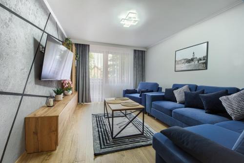 Wadowice Apartment | Apart Dwudziestolecie